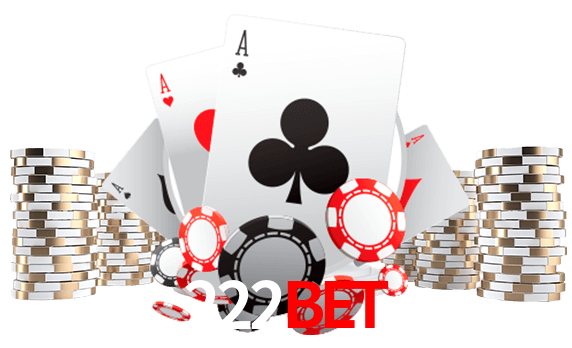 Jogue jogos de pôquer em 222bet