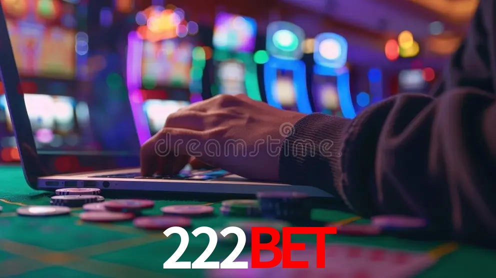 Casino VIP 222bet