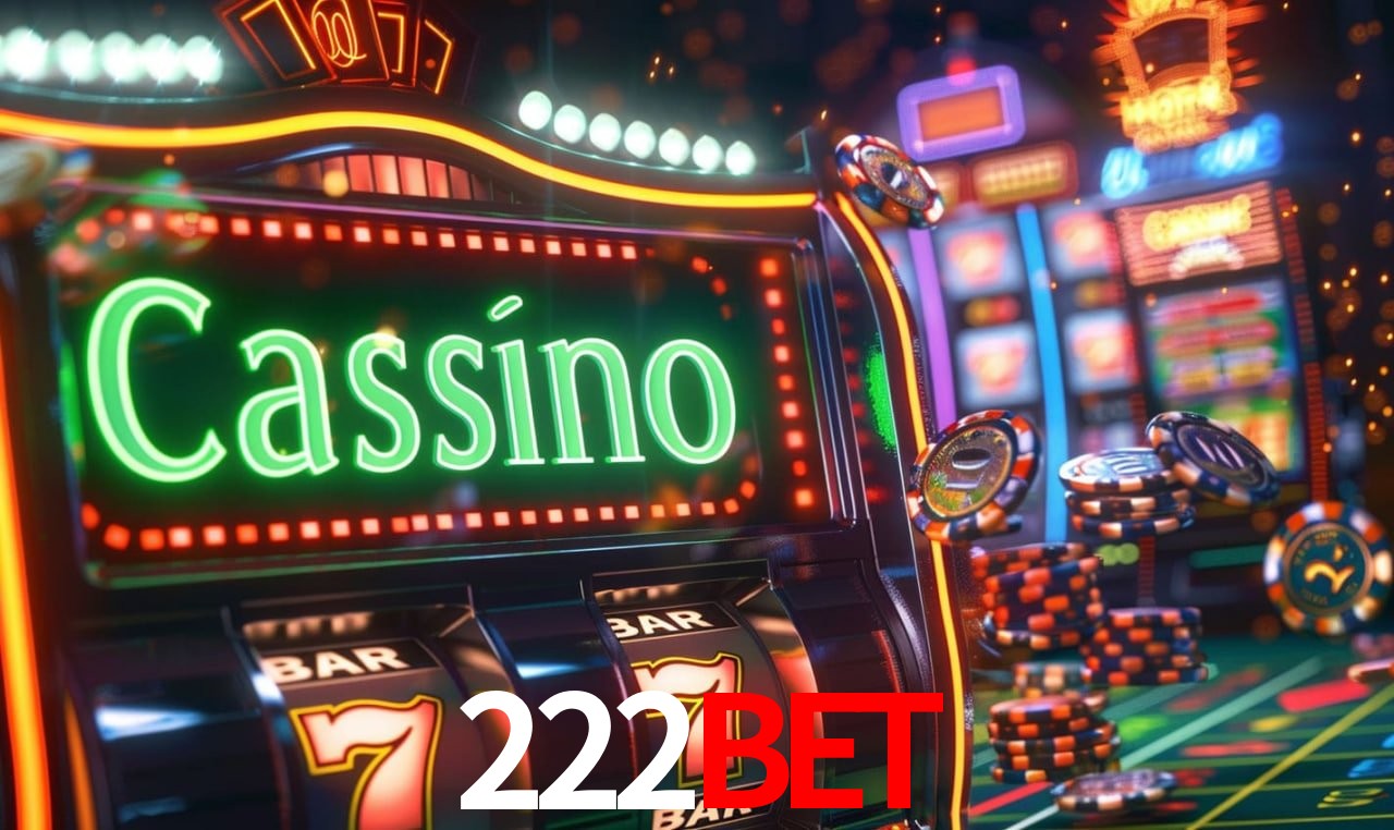 Promoções Sazonais 222bet