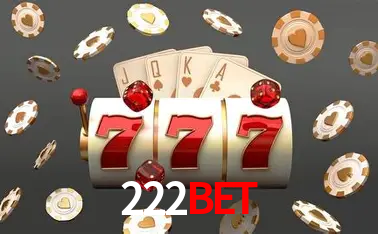 A Experiência Imersiva dos Cassinos Ao Vivo no 222bet