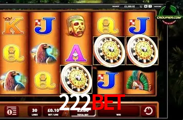Apostas Esportivas na 222bet: Um Guia Completo