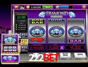Descubra a Magia dos Jogos de Arcade no 222bet