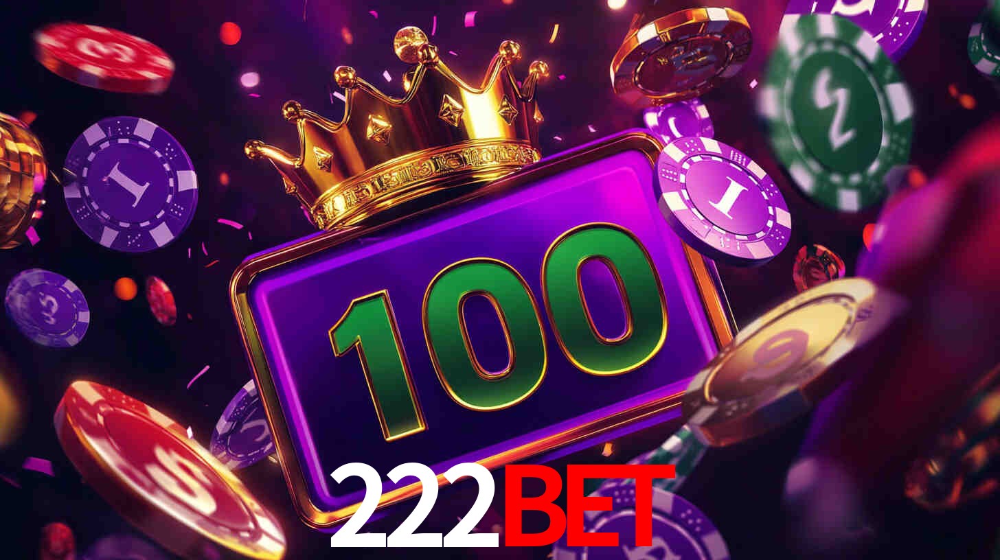 Programa VIP 222bet