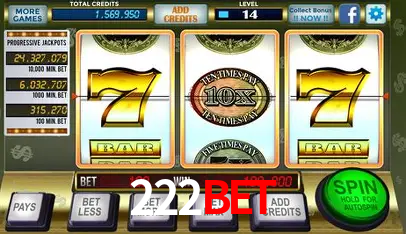 A Revolução dos Aplicativos de Jogos no 222bet