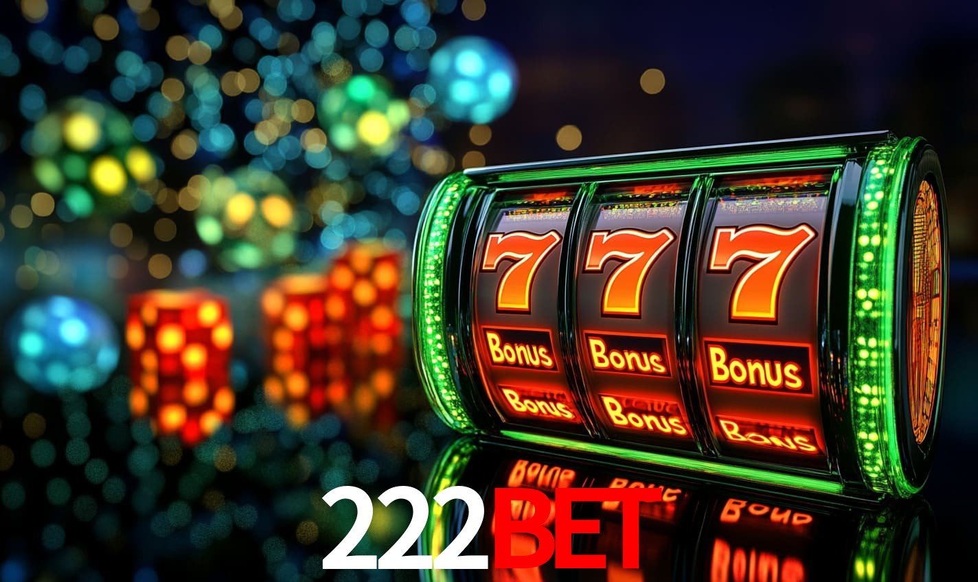 Promoção Relâmpago 222bet