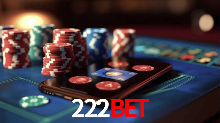 Tecnologia da Plataforma 222bet