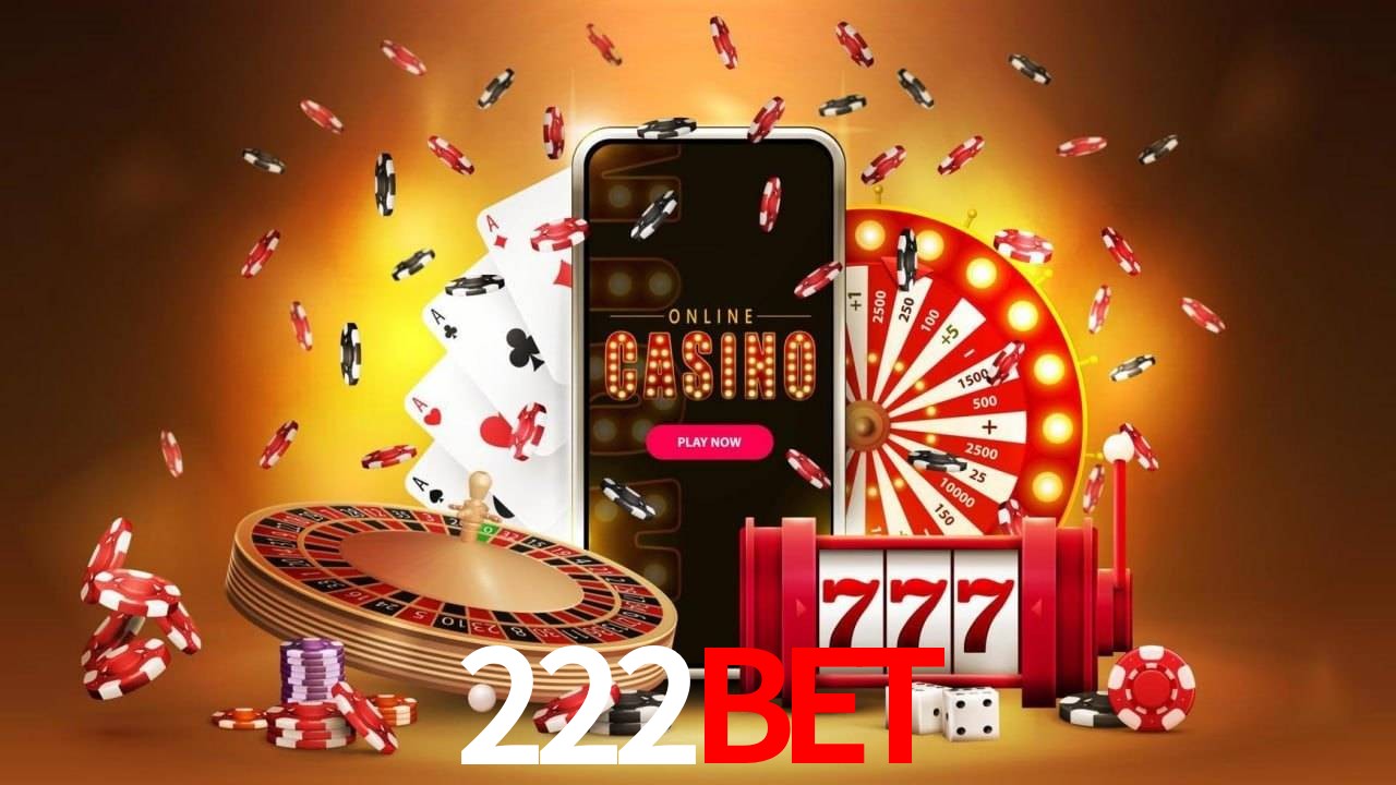 Integração de APIs 222bet