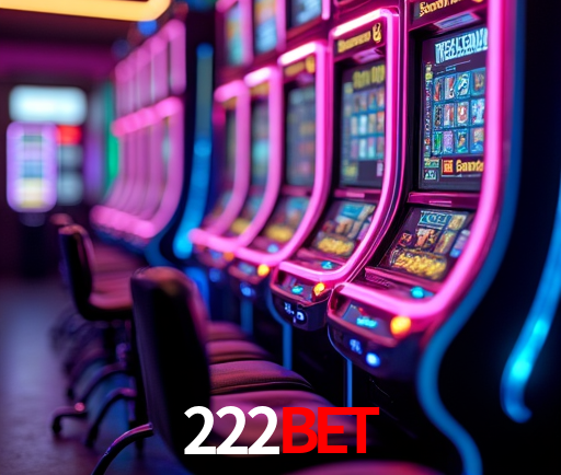 RTP dos slots populares na 222bet