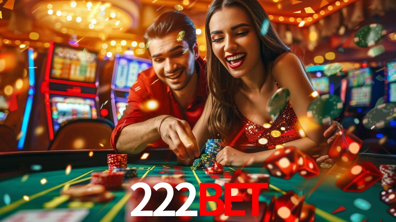 Ofertas Exclusivas 222bet