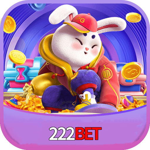 Logo da 222bet